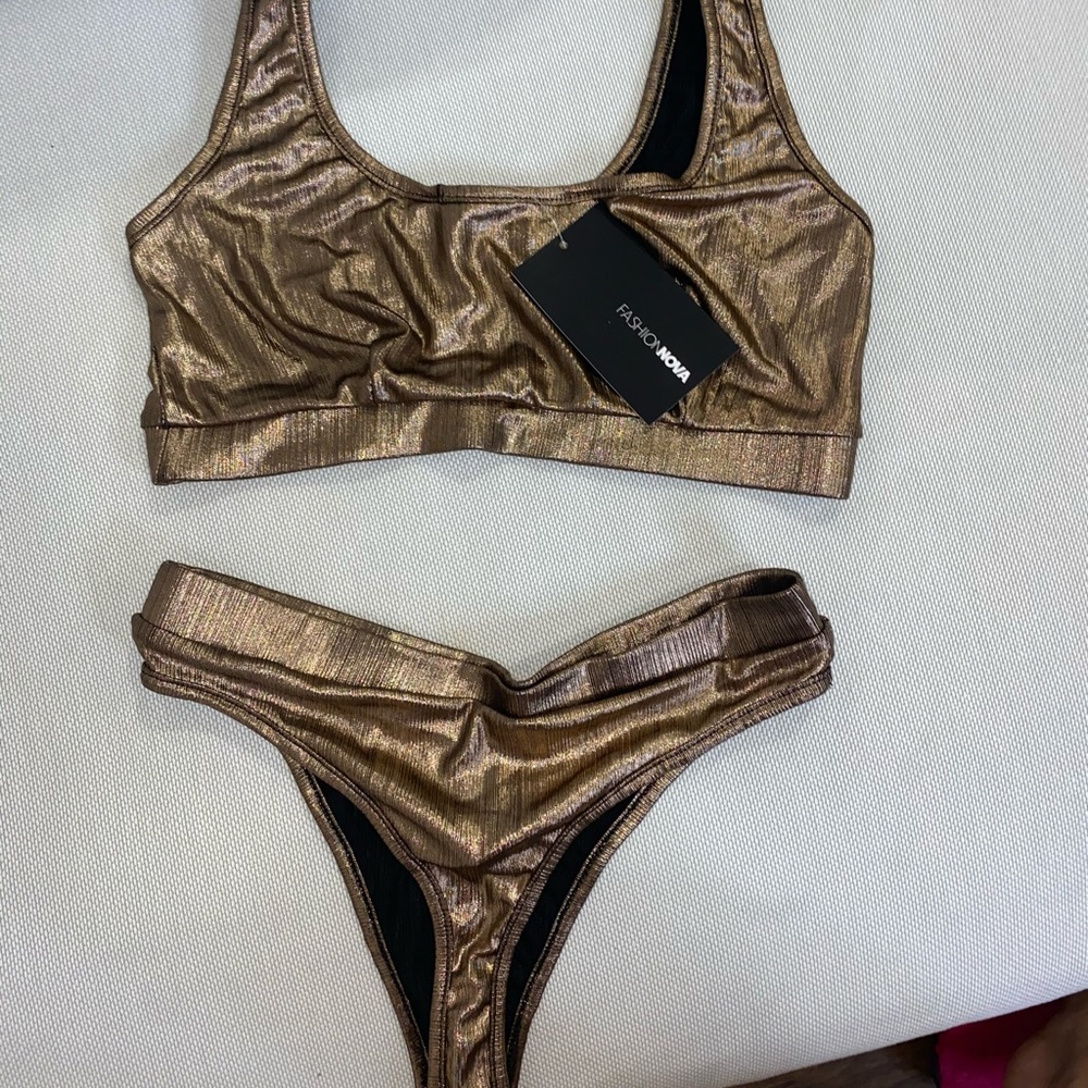 Fashion nova bikini